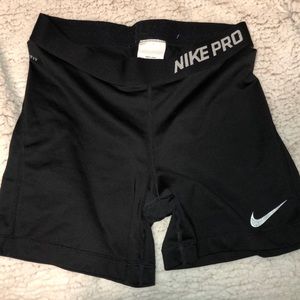 Nike Spandex